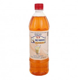 Raj Mandir Kesar Elaichi Syrup   Plastic Bottle  750 millilitre